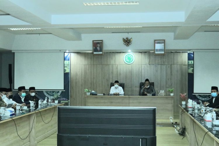 DPR Kaji Ganja untuk Medis, MUI Diminta Buat Fatwanya