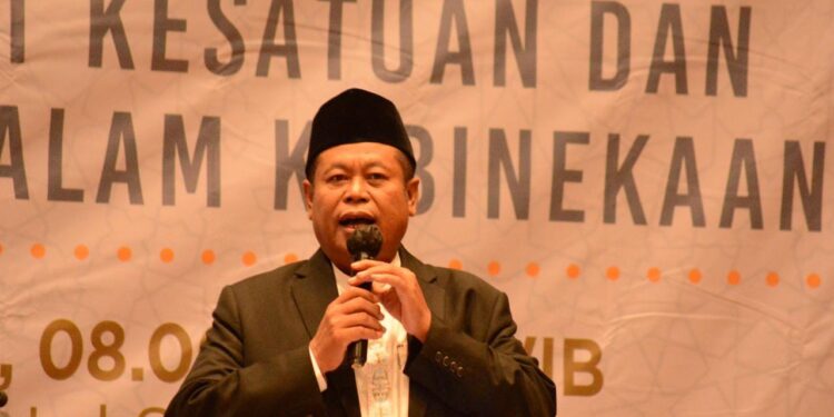 MUI Ajak Umat Islam Rawat Bangsa dan Negara Indonesia