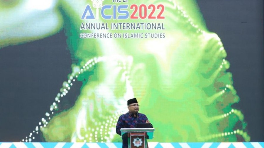 AICIS ke-21 Usung Tema  Transformasi Digital dan Masa Depan Agama