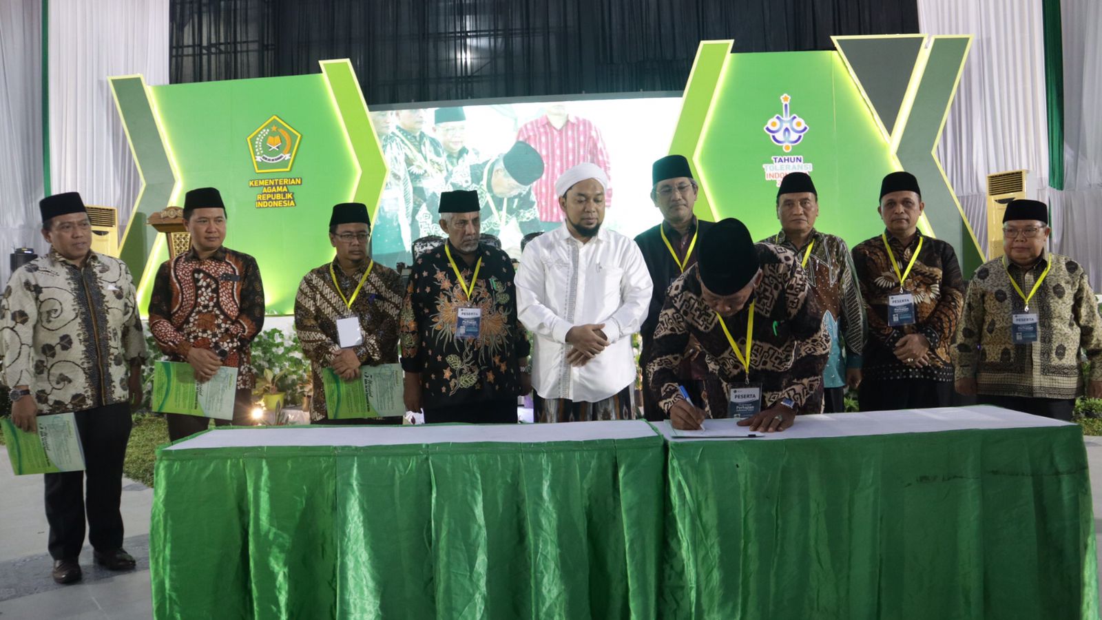Mudzakarah Perhajian Indonesia Rekomendasikan Penyesuaian Biaya Perjalanan Haji