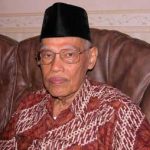 Mengenang Prof KH Ali Yafie: Sosok Ulama Tradisionalis yang Inklusif-Modern