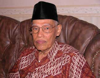 Mengenang Prof KH Ali Yafie: Sosok Ulama Tradisionalis yang Inklusif-Modern