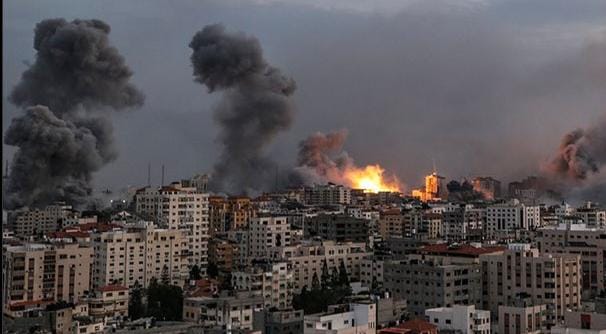 Jusuf Kalla: Serangan Hamas ke Israel Dilakukan untuk Kebebasan dan Kemerdekaan