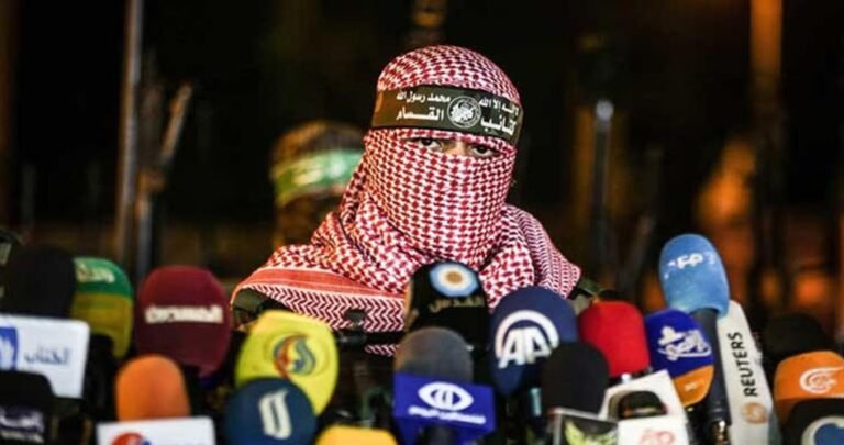 Hamas Peringatkan Akan Eksekusi Sandera Jika Israel Serang Warga Sipil Gaza