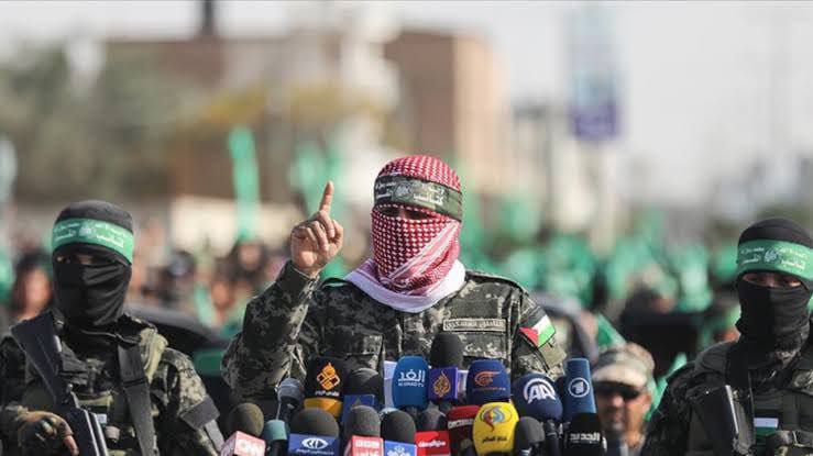 Hamas: Netanyahu Akan Berlutut Diakhir Perang Gaza