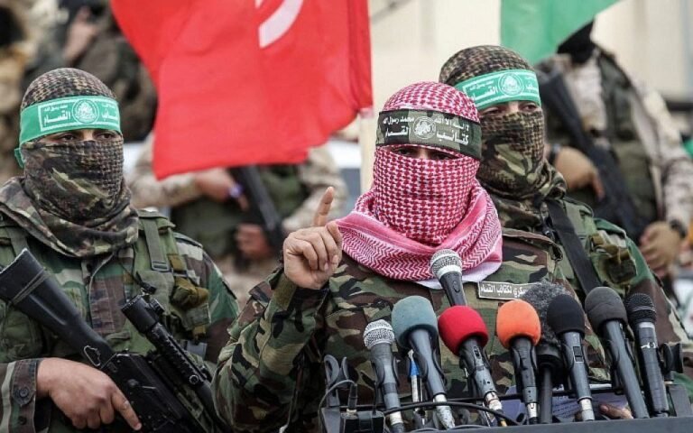 Kritik Tajam dari Al Qassam, Pemimpin Arab Diingatkan untuk Berani Mengirim Bantuan Kemanusiaan ke Gaza