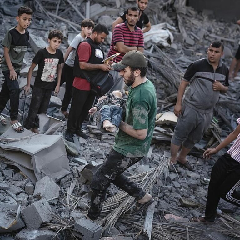 MUI Dorong Distribusi Zakat untuk Dukung Perjuangan Rakyat Palestina
