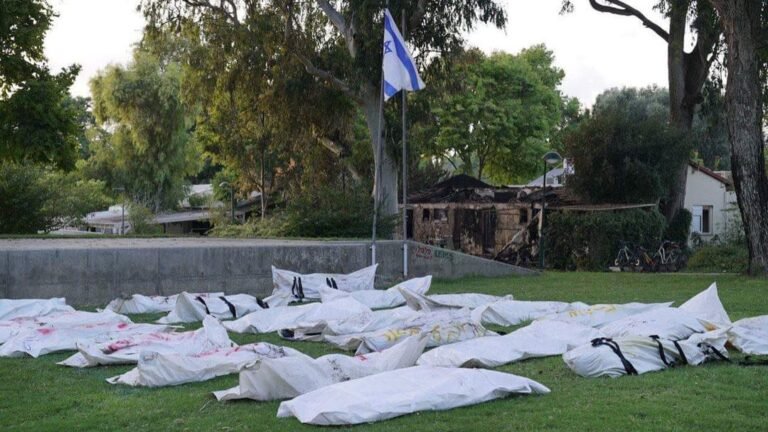Operasi Darat Jalur Gaza, Tentara Israel yang Tewas Terus Bertambah, Total Mencapai 338 Orang