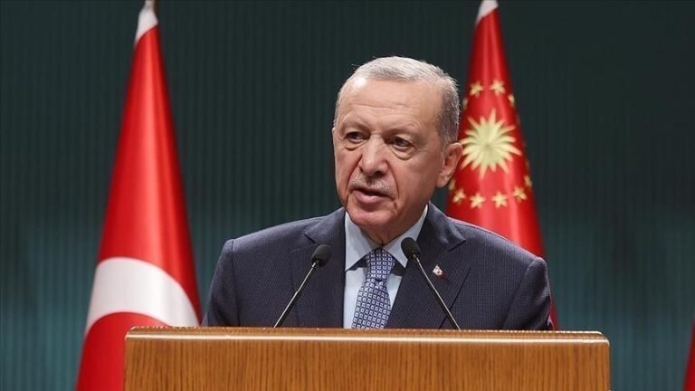 Turki Akan Bawa Kejahatan Perang Israel ke Pengadilan Kriminal Internasional