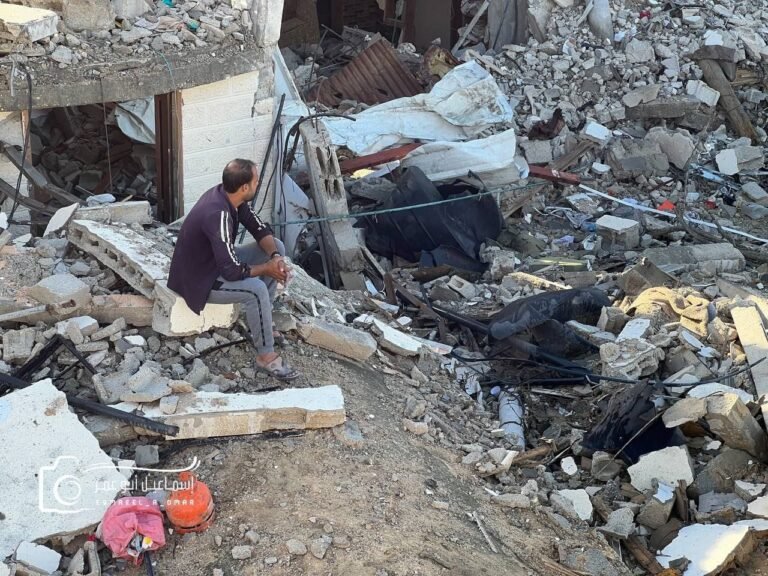 Gencatan Senjata Sementara di Gaza, Harapan dan Tantangan Bagi Warga Palestina yang Terdampak