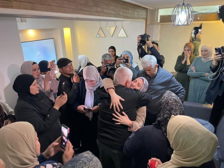 Pertukaran Tawanan Antar Hamas dan Israel Selesaikan Tahap Kedua