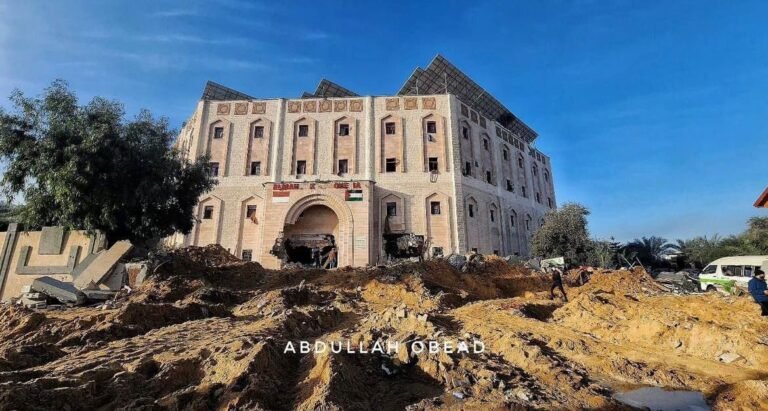 Krisis Kesehatan di Gaza Utara, Hanya 3 Rumah Sakit yang Masih Beroperasi