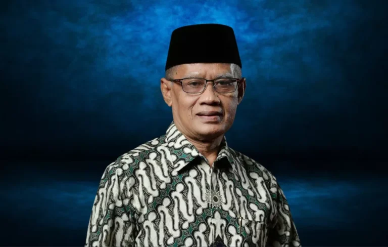 Refleksi Haedar Nashir di HUT ke 79 RI : Jangan Sampai Indonesia Raya Kehilangan Nyawa