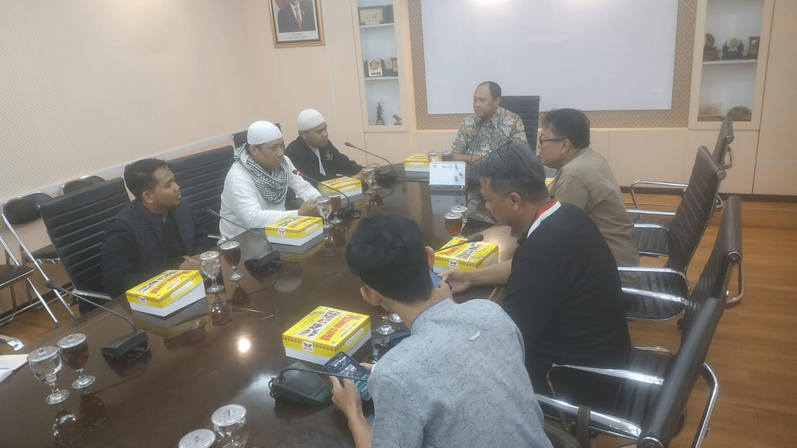 Semarang Darurat Gangster, FUIS Desak Aparat Kepolisian Bertindak Tegas