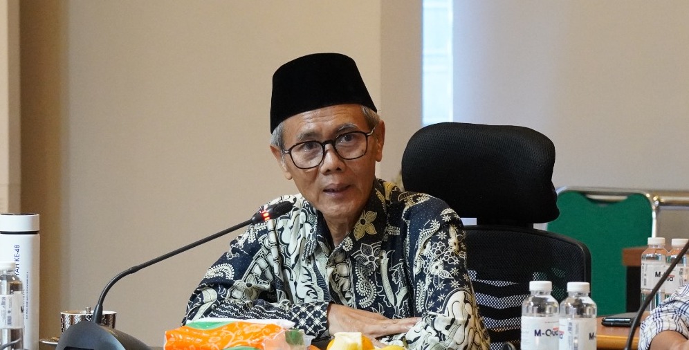 Sampaikan Duka Cita atas Syahidnya Yahya Sinwar, MUI: Tak akan Surutkan Perlawanan terhadap Israel