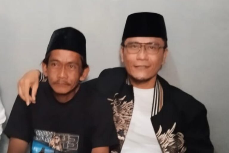 Gus Miftah Mundur dari Utusan Khusus Presiden Usai Viral Hina Penjual Es Teh