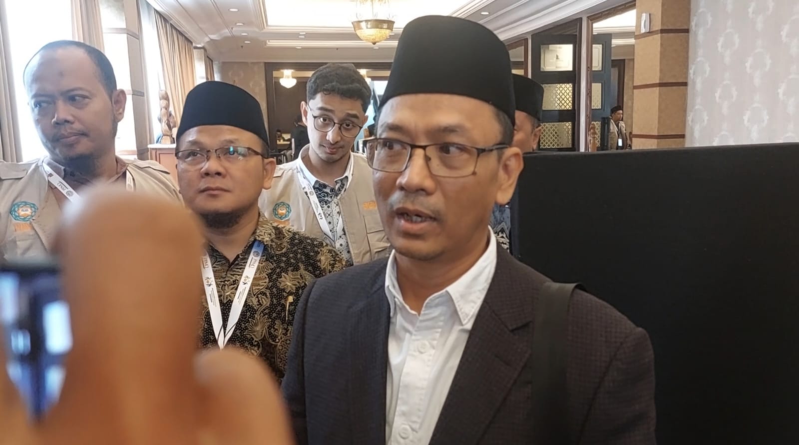 LPMQ Berharap Seluruh Penerbit Al Quran Taati Aturan