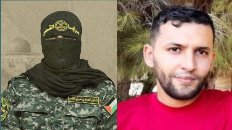 Serangan Udara Israel di Gaza: Juru Bicara Brigade Al Quds Abu Hamzah Syahid Bersama Keluarga
