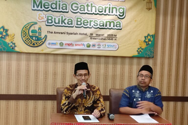 Targetkan Perguruan Tinggi, Yayasan Nur Hidayah Surakarta Bentuk Task Force