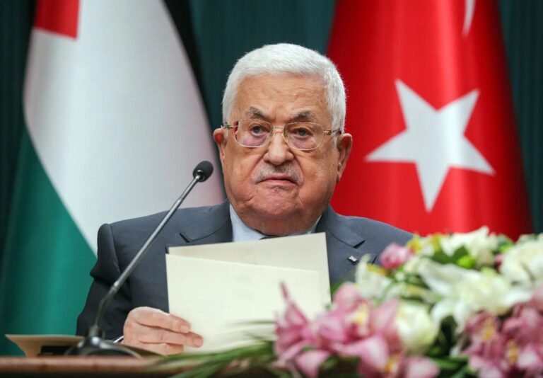 Abbas Minta Hamas Menyerah, Hamas: Penghinaan terhadap Perjuangan Rakyat Palestina