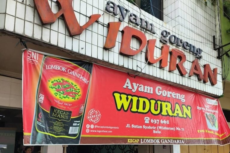 Kemenag Surakarta Sayangkan Pelaku Usaha Tak Cantumkan Keterangan Non-Halal