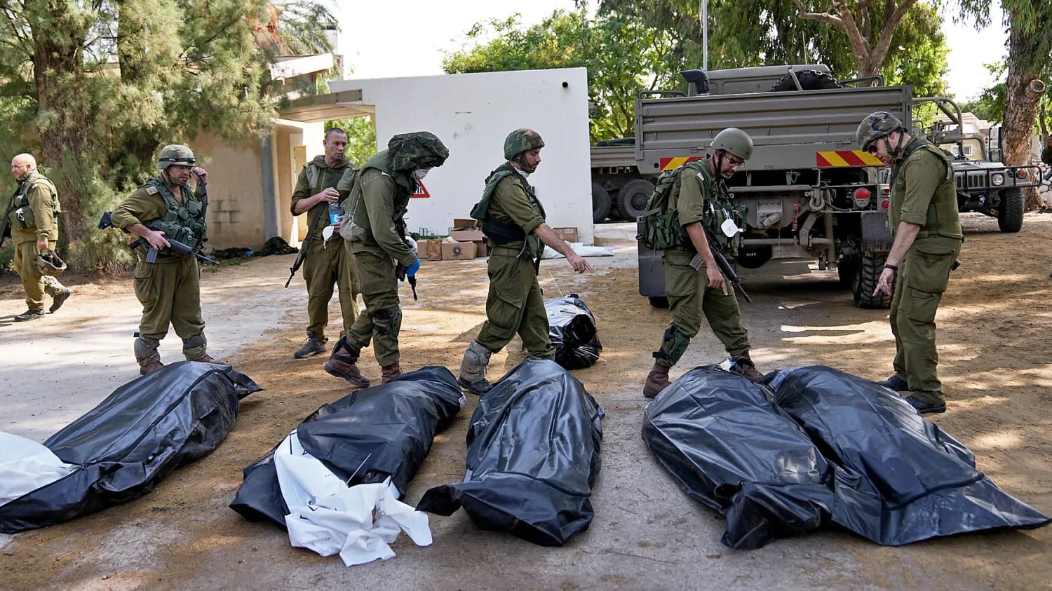 Prajurit Israel Tewas dalam Operasi Militer di Golan, Total Korban Militer Terus Bertambah
