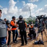 Organisasi Pers Internasional Kutuk Pembungkaman Media oleh Israel