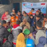 Kelaparan dan Kekurangan Gizi Ancam Gaza: Akibat Blokade