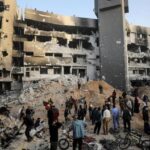 Kantor Media Gaza: Rumah Sakit di Gaza Terancam Lumpuh Total dalam 48 Jam