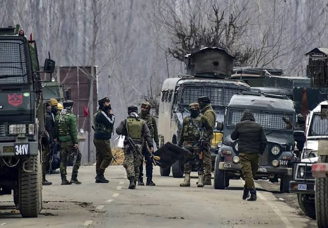 India-Pakistan Sepakat Damai, AS Klaim Berperan dalam Mediasi