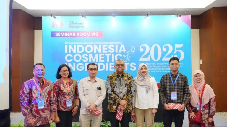 Mulai 2026 Kosmetik dan Obat-obatan Wajib Bersertifikat Halal