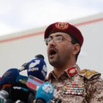 Dua Hari Berturut-turut, Houthi Serang Israel dengan Rudal dari Yaman