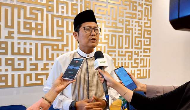 MUI Tolak Tegas Usulan Legalisasi Kasino untuk PNBP