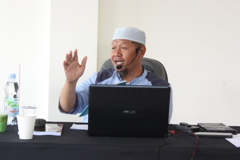 Tolak Usulan Legalisasi Kasino, Ansharu Syariah: Menghilangkan Asas Ketuhanan dan Merusak Moral Bangsa