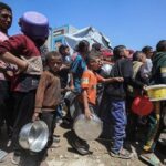 Gaza Darurat Kemanusiaan, 68 Pusat Distribusi Bantuan Hancur Jadi Sasaran Militer Israel