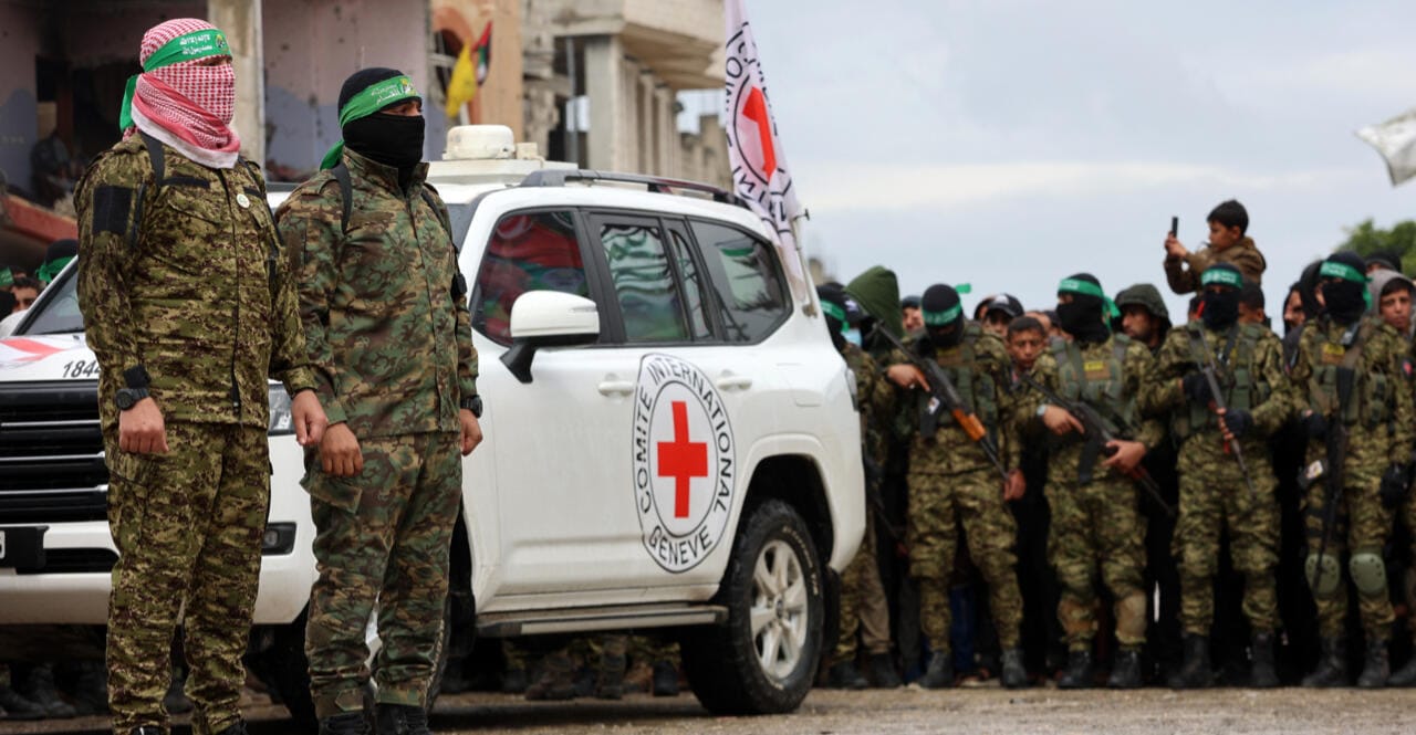 Hamas Tawarkan Gencatan Senjata 60 Hari, Israel Lanjutkan Serangan Darat di Gaza