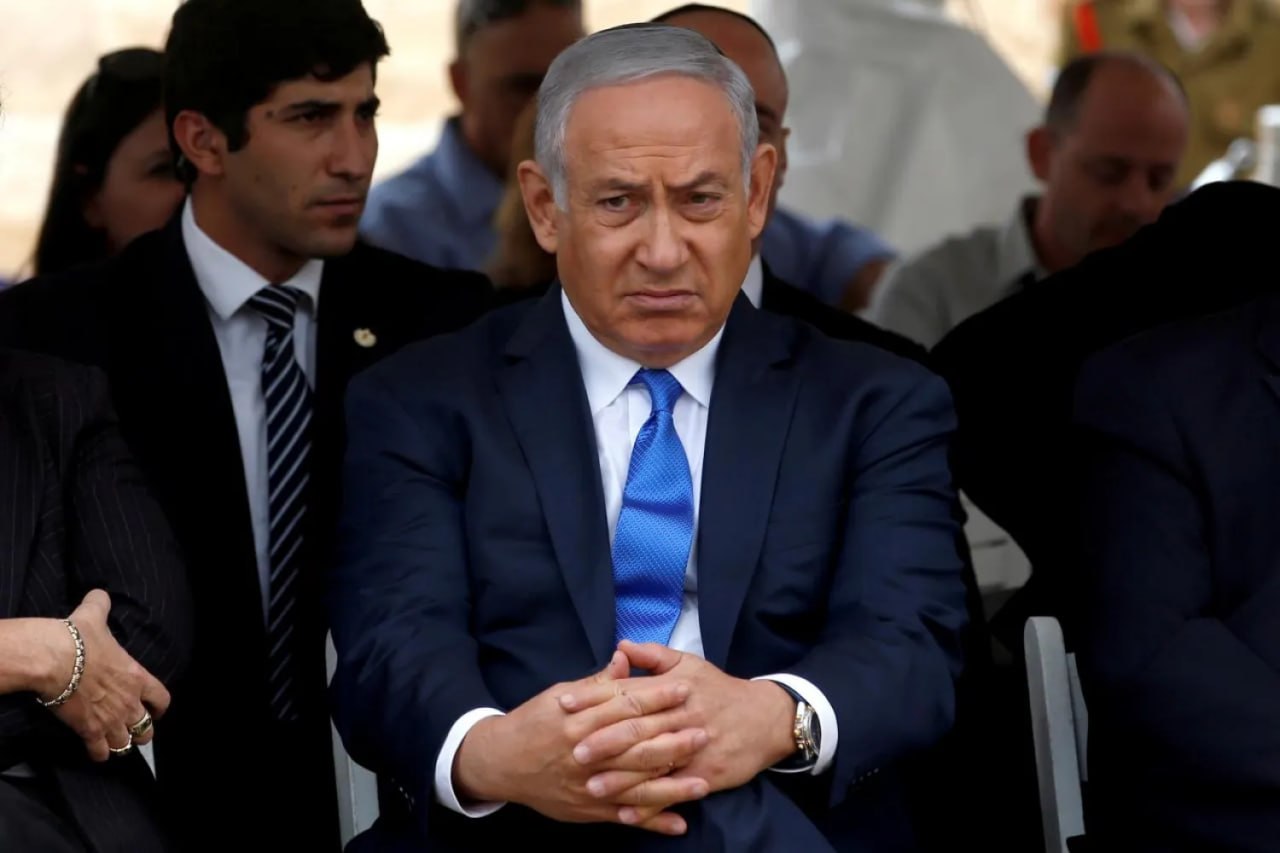 Netanyahu Sesumbar Akan Menang di Gaza, Abaikan Proses Gencatan Senjata