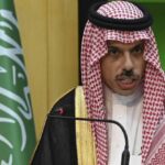 Arab Saudi Kecam Keras Eskalasi Militer Israel di Gaza