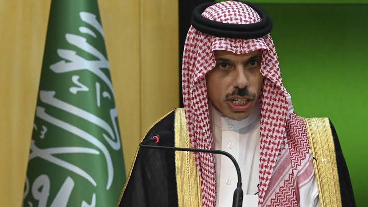 Arab Saudi Kecam Keras Eskalasi Militer Israel di Gaza