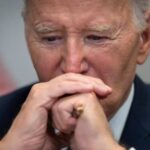 Mantan Presiden AS Joe Biden Derita Kanker Prostat Agresif