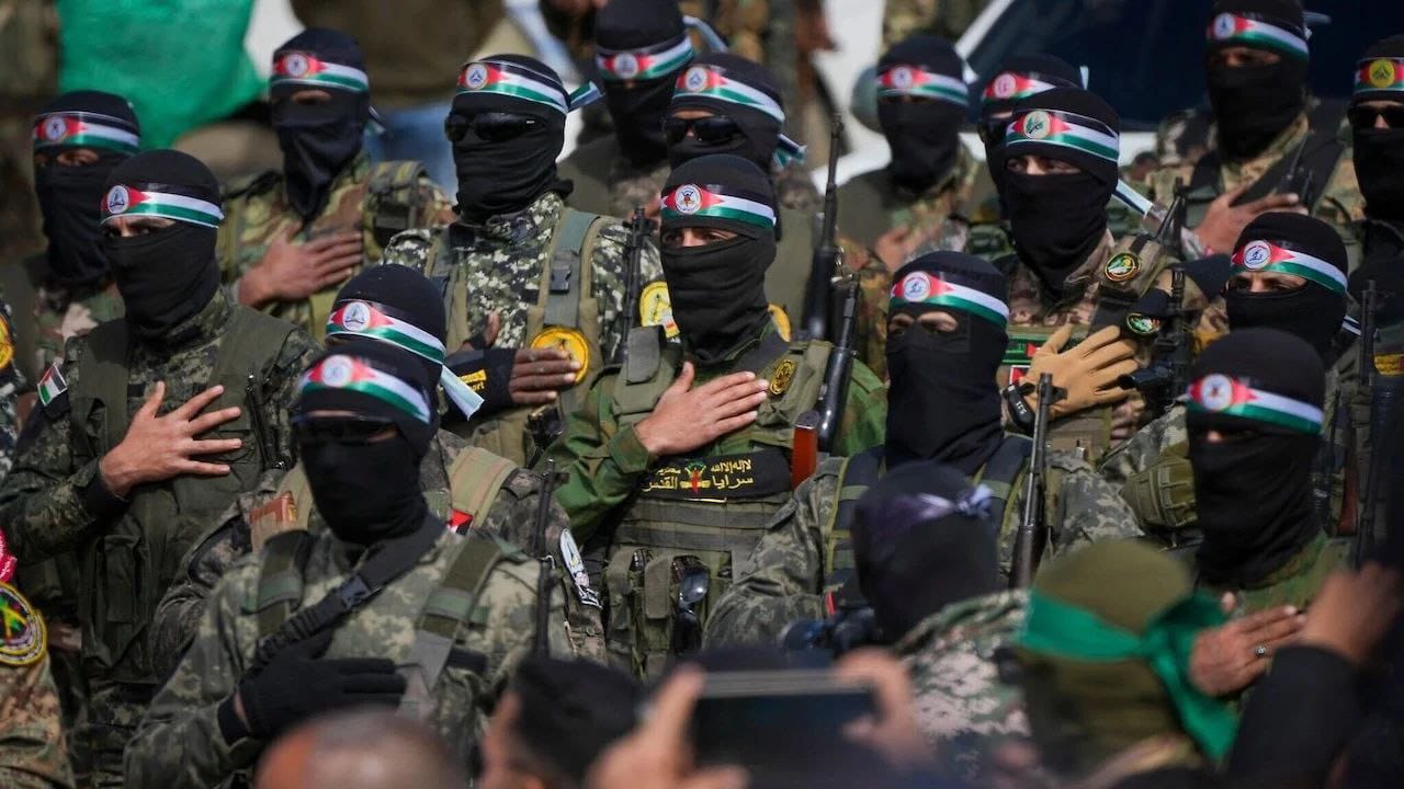 Hamas Tuding Netanyahu Sengaja Gagalkan Negosiasi dan Perpanjang Agresi di Gaza