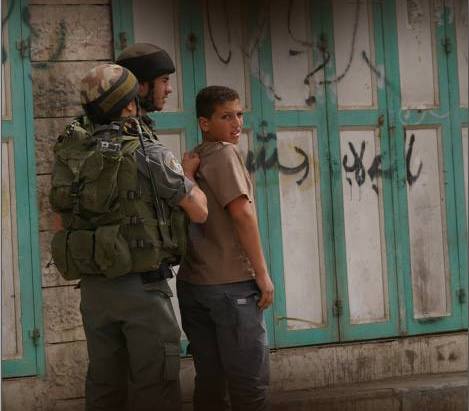 Sersan Israel Akui Gunakan Anak-anak Palestina Sebagai Tameng Hidup