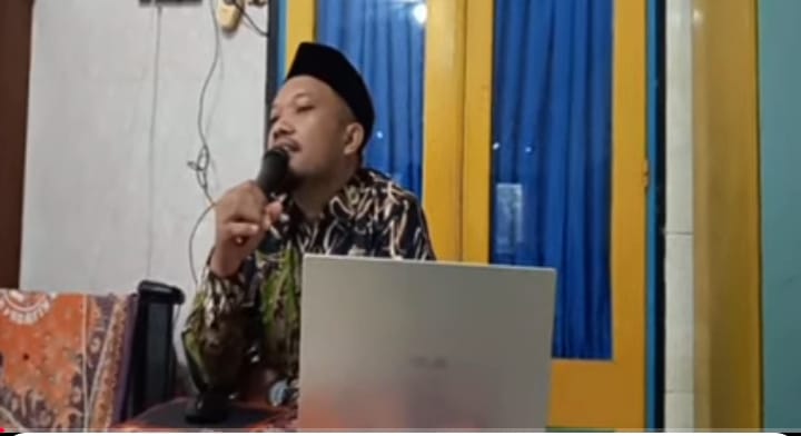 Sabar Masuk Surga Tanpa Hisab
