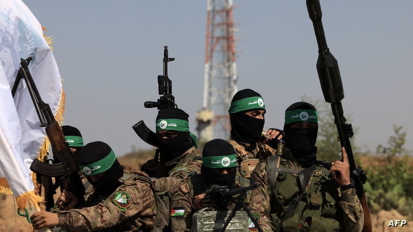 Brigade Al-Qassam Klaim Hancurkan Tank dan Lukai Pasukan Israel di Gaza Utara