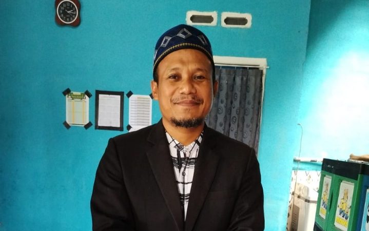 Berikan Klarifikasi, Ustaz Azizul Azmi Tegaskan Dugaan Pencabulan Bukan di Ponpes Khoirul Ummah Payung