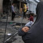 Krisis Gizi Anak Gaza Memburuk, Lebih dari 2.700 Balita Derita Malnutrisi Akut