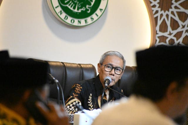 Prof Sudarnoto Tegaskan Penolakan Normalisasi RI-Israel, Klarifikasi Pernyataan yang Dipelintir