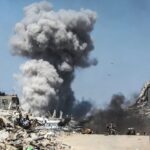 Tiga Tentara Israel Tewas di Jabalia, Al-Qassam Klaim Serang Posisi Militer di Gaza