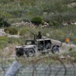 Brigade Misterius Klaim Serang Israel, Suriah Justru Jadi Sasaran Balasan