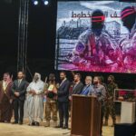 Pemerintah Suriah Rekrut Eks Pejuang HTS dan Uighur ke Divisi Militer Baru
